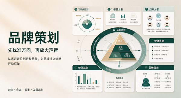眉县品牌策划