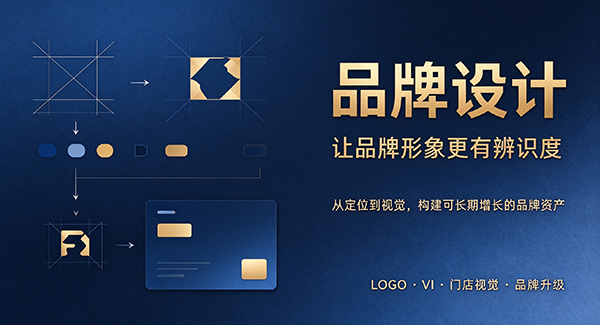 眉县品牌设计